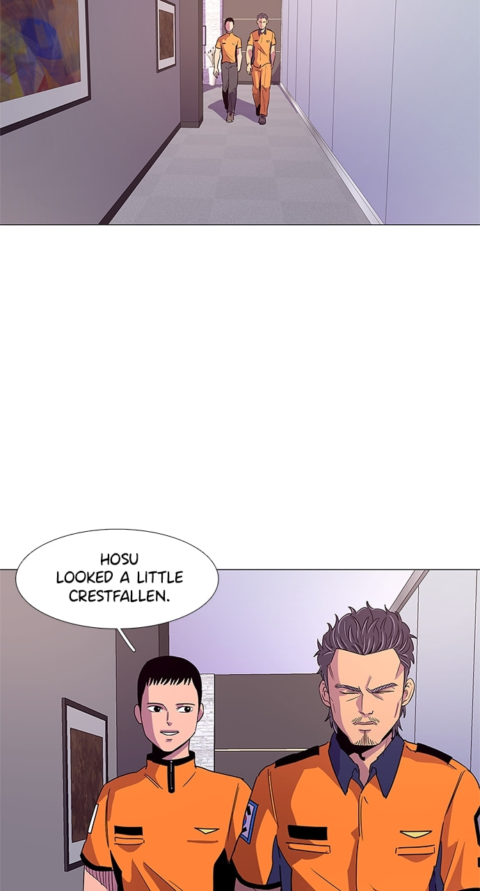 Read 1 Second chapter 28 image 18 on Lezhin