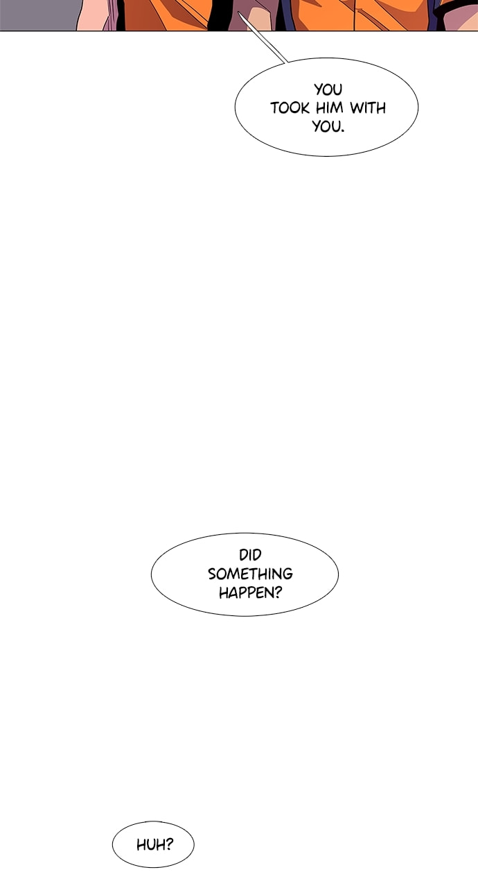 Read 1 Second chapter 28 image 19 on Lezhin