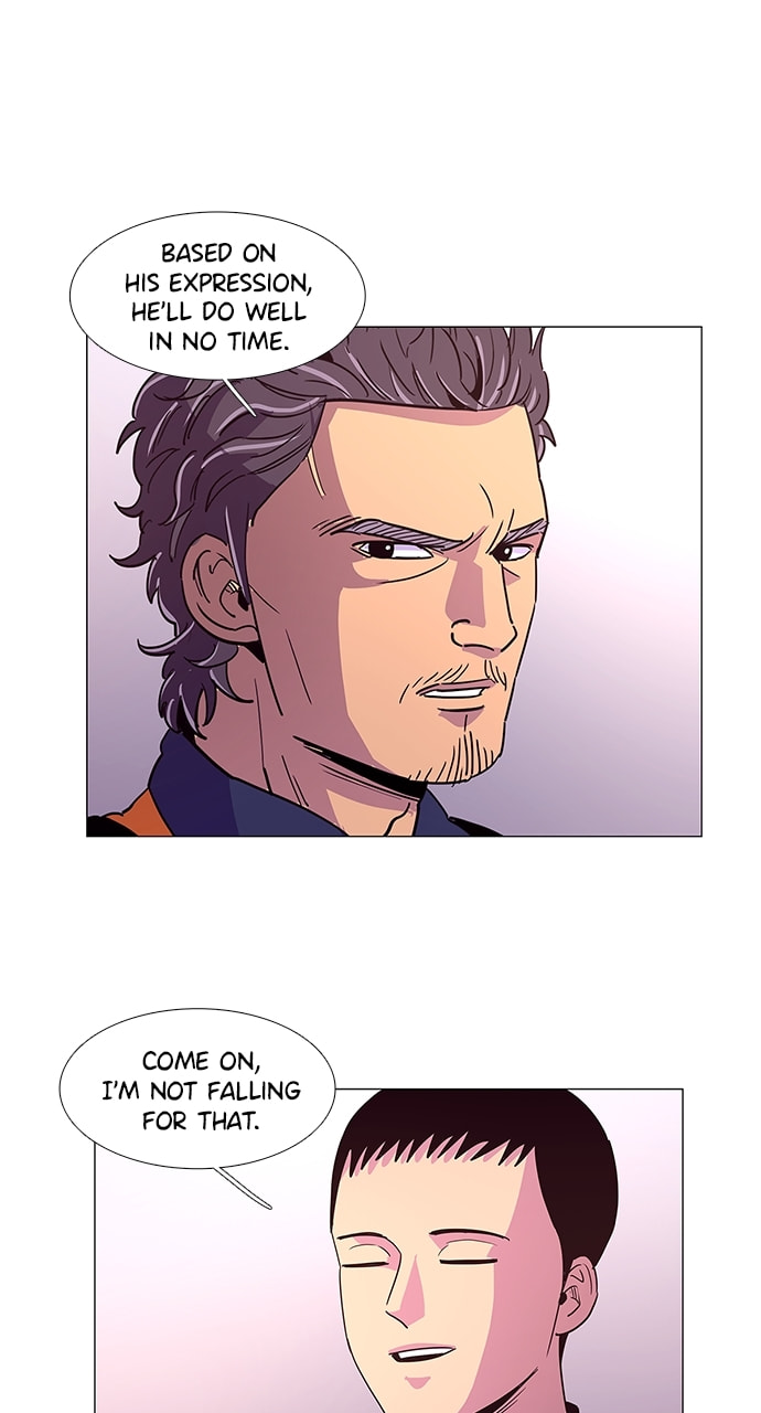 Read 1 Second chapter 28 image 21 on Lezhin