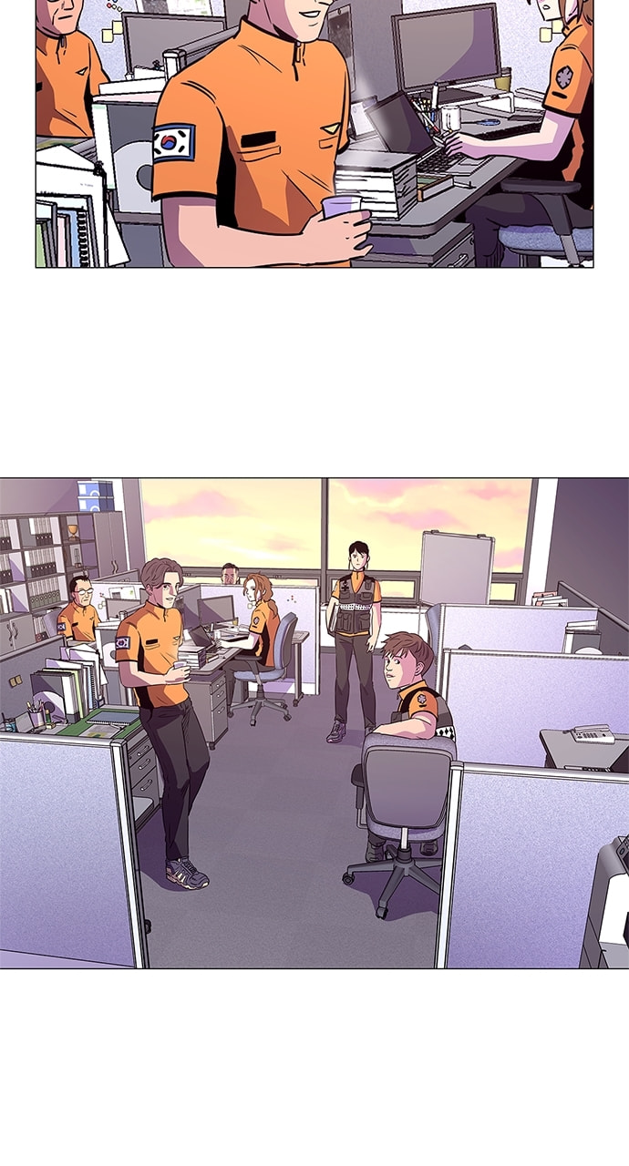 Read 1 Second chapter 28 image 24 on Lezhin