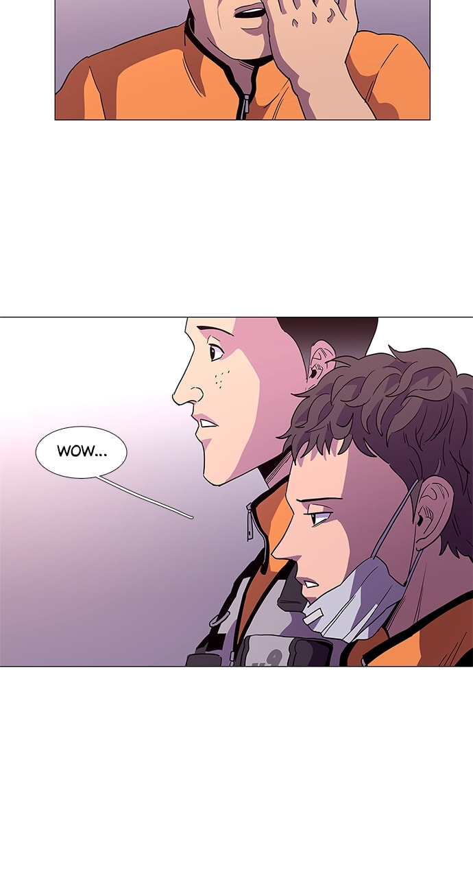 Read 1 Second chapter 28 image 26 on Lezhin
