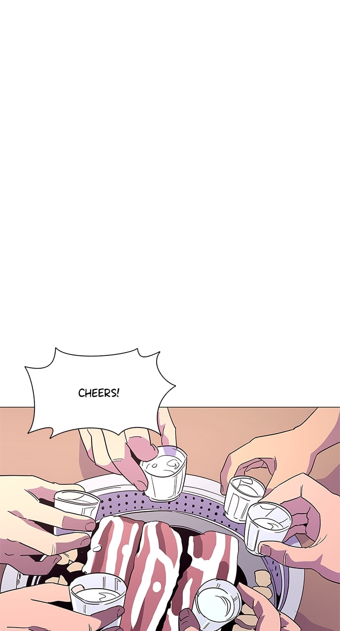 Read 1 Second chapter 28 image 28 on Lezhin