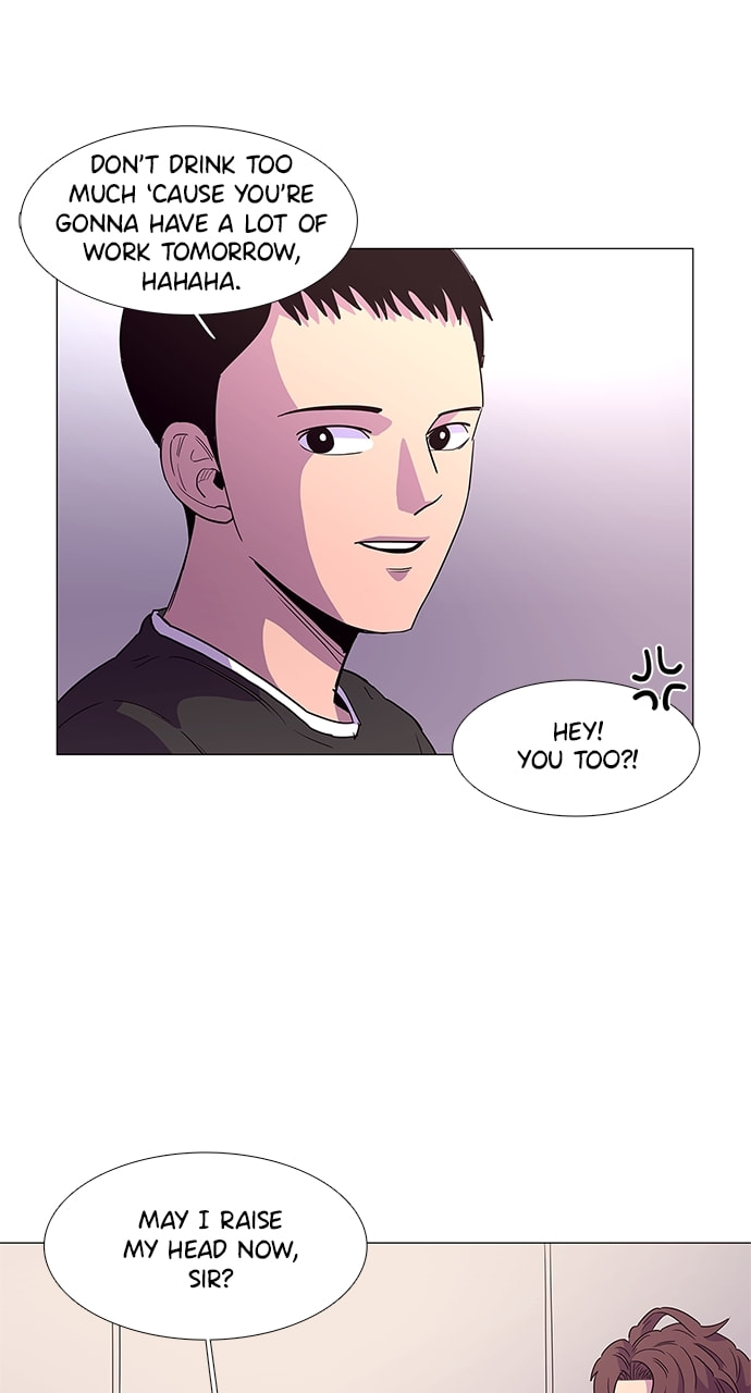 Read 1 Second chapter 28 image 33 on Lezhin