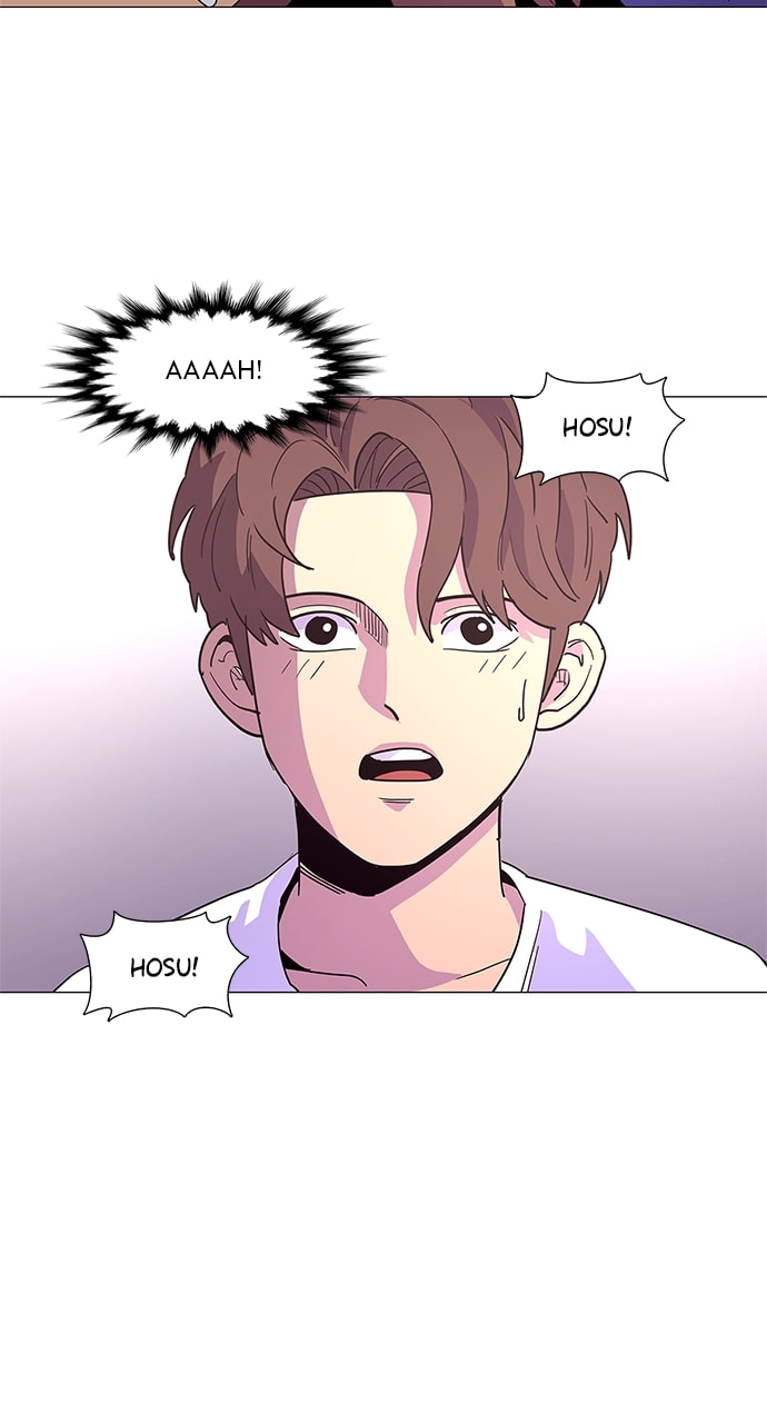 Read 1 Second chapter 28 image 38 on Lezhin