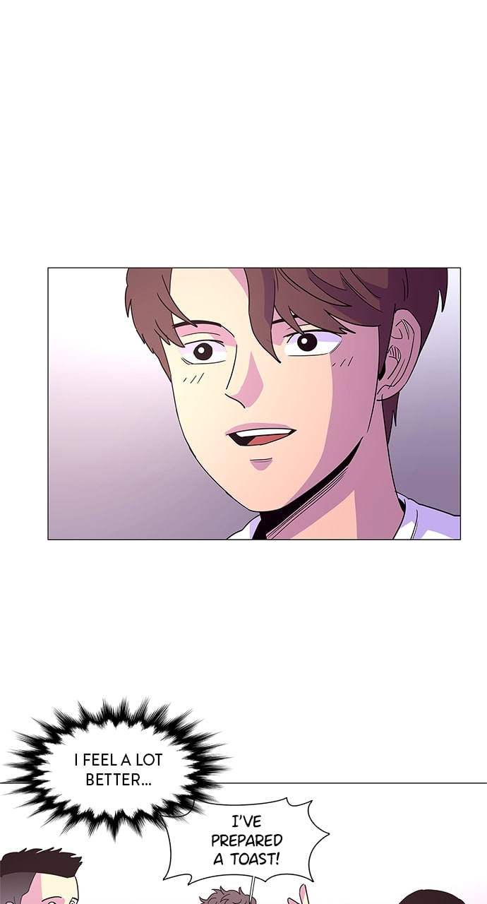 Read 1 Second chapter 28 image 42 on Lezhin