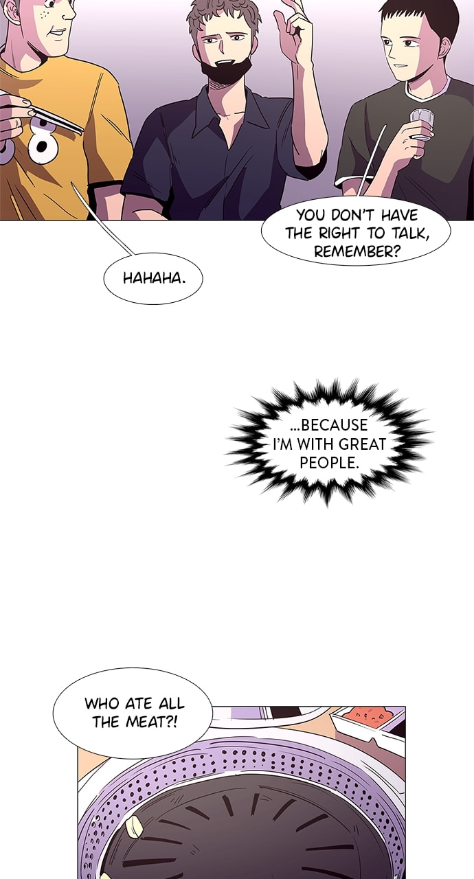 Read 1 Second chapter 28 image 43 on Lezhin