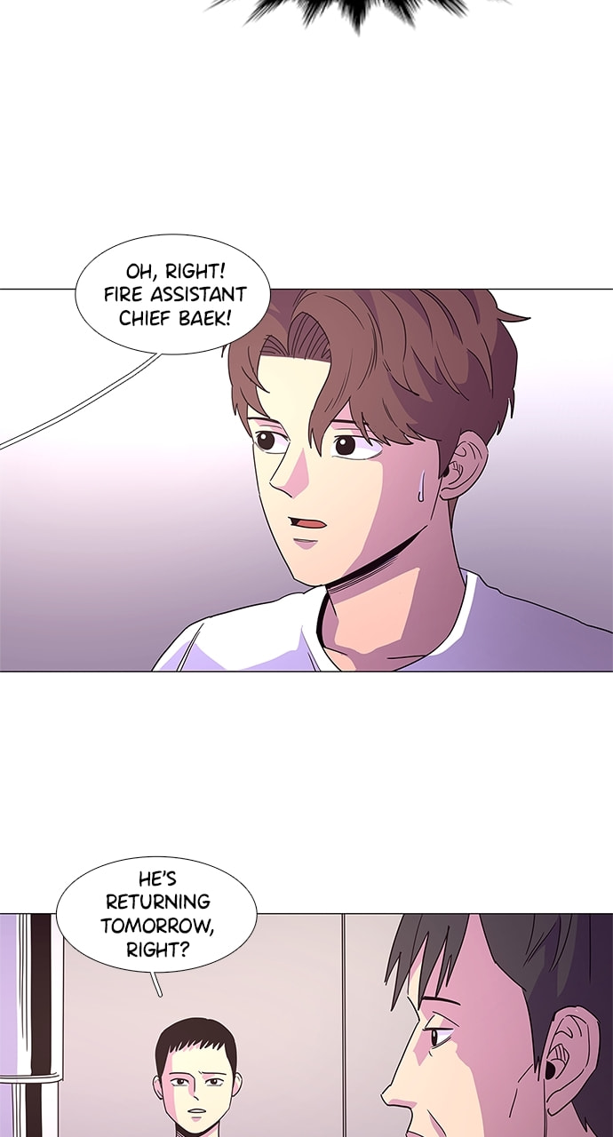 Read 1 Second chapter 28 image 45 on Lezhin