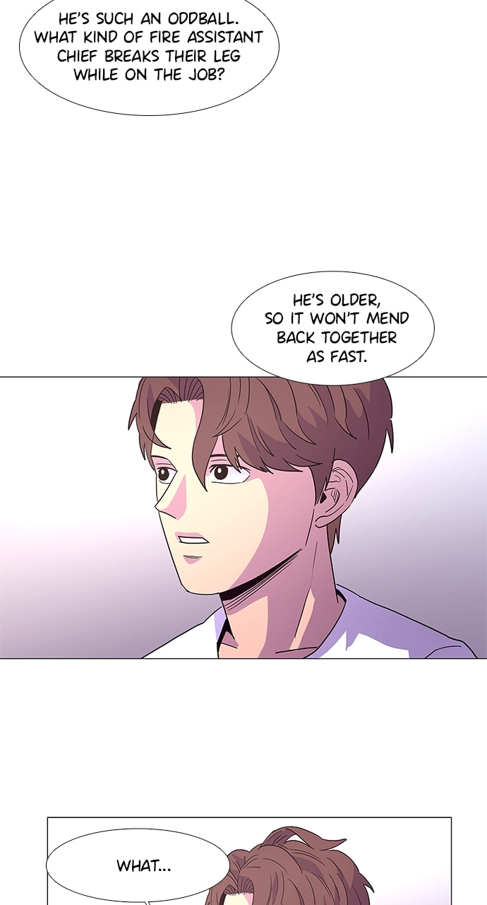 Read 1 Second chapter 28 image 47 on Lezhin