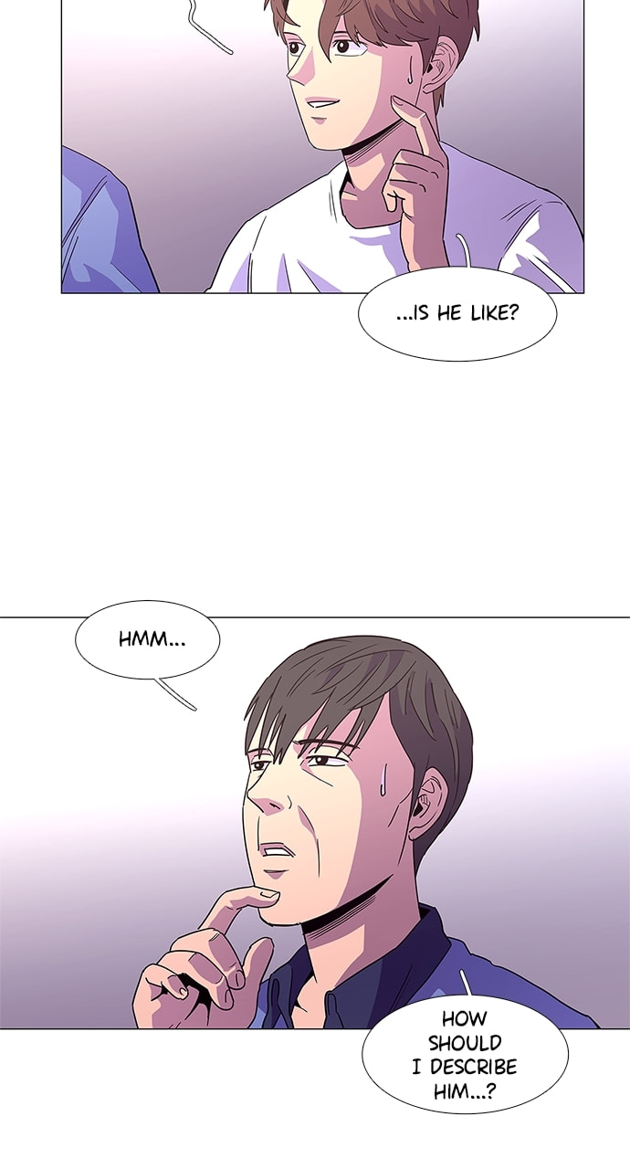 Read 1 Second chapter 28 image 48 on Lezhin