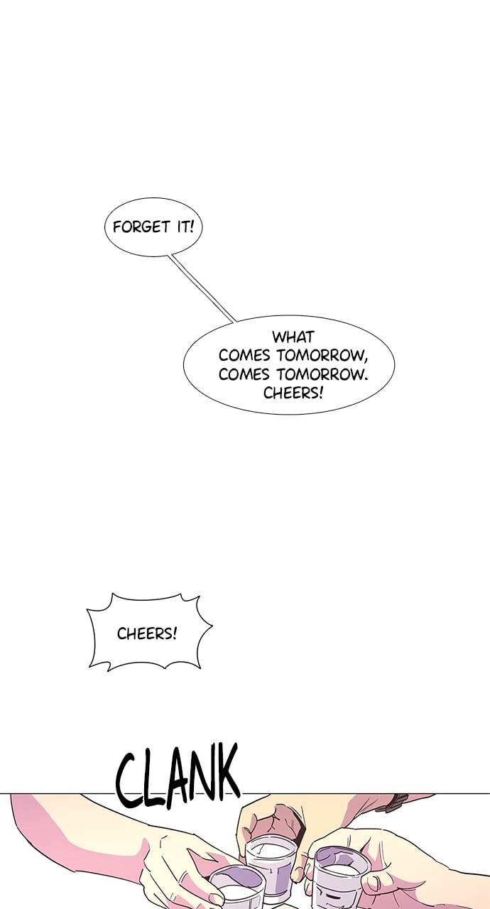 Read 1 Second chapter 28 image 49 on Lezhin