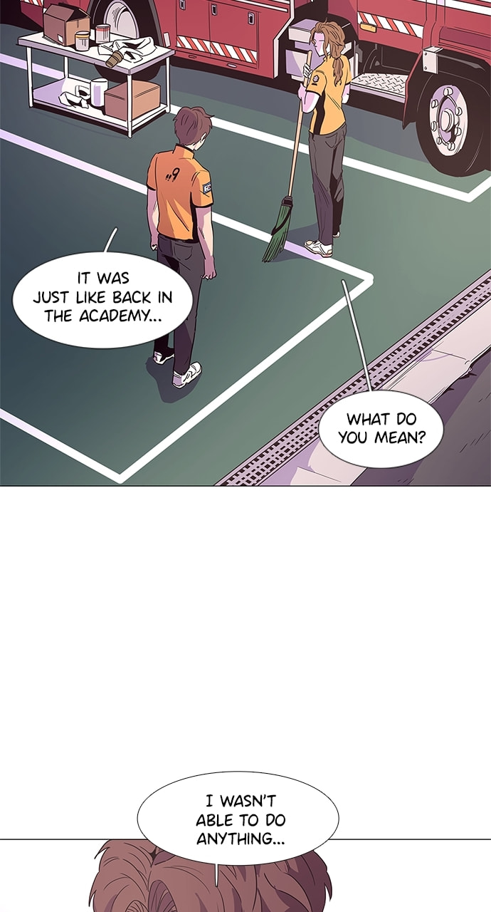 Read 1 Second chapter 28 image 55 on Lezhin