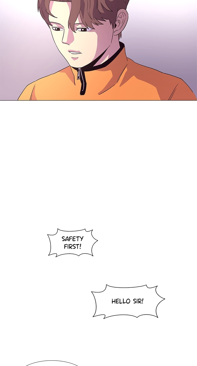 Read 1 Second chapter 28 image 56 on Lezhin