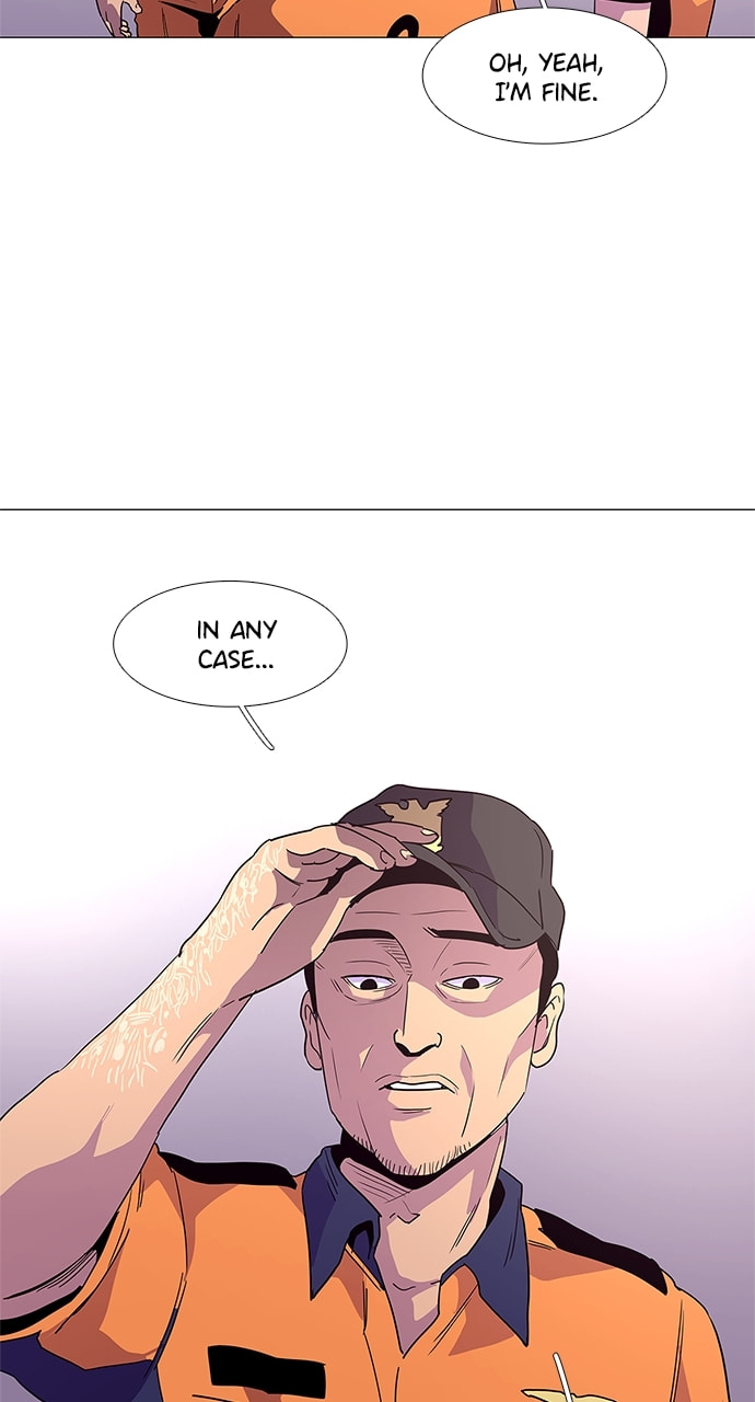 Read 1 Second chapter 28 image 58 on Lezhin