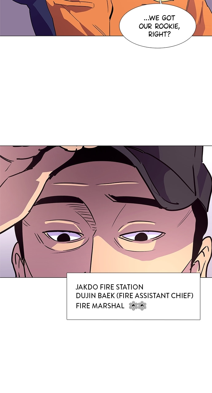 Read 1 Second chapter 28 image 59 on Lezhin