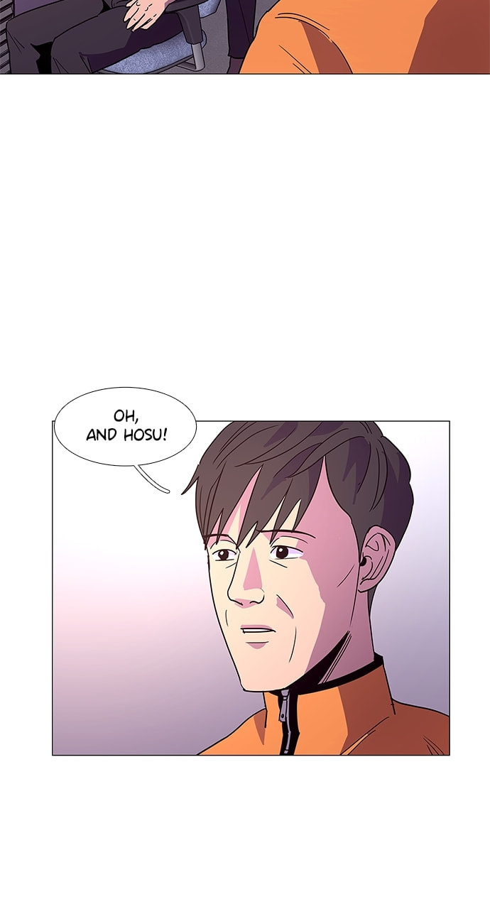 Read 1 Second chapter 28 image 8 on Lezhin