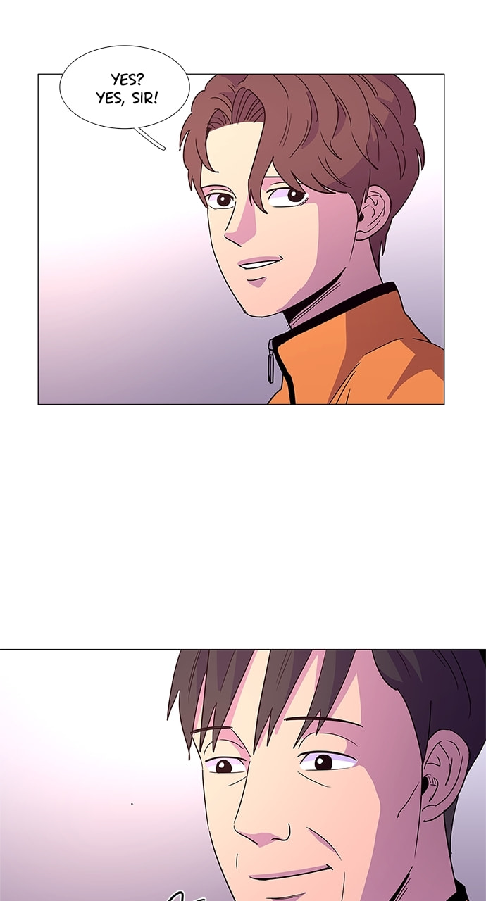 Read 1 Second chapter 28 image 9 on Lezhin