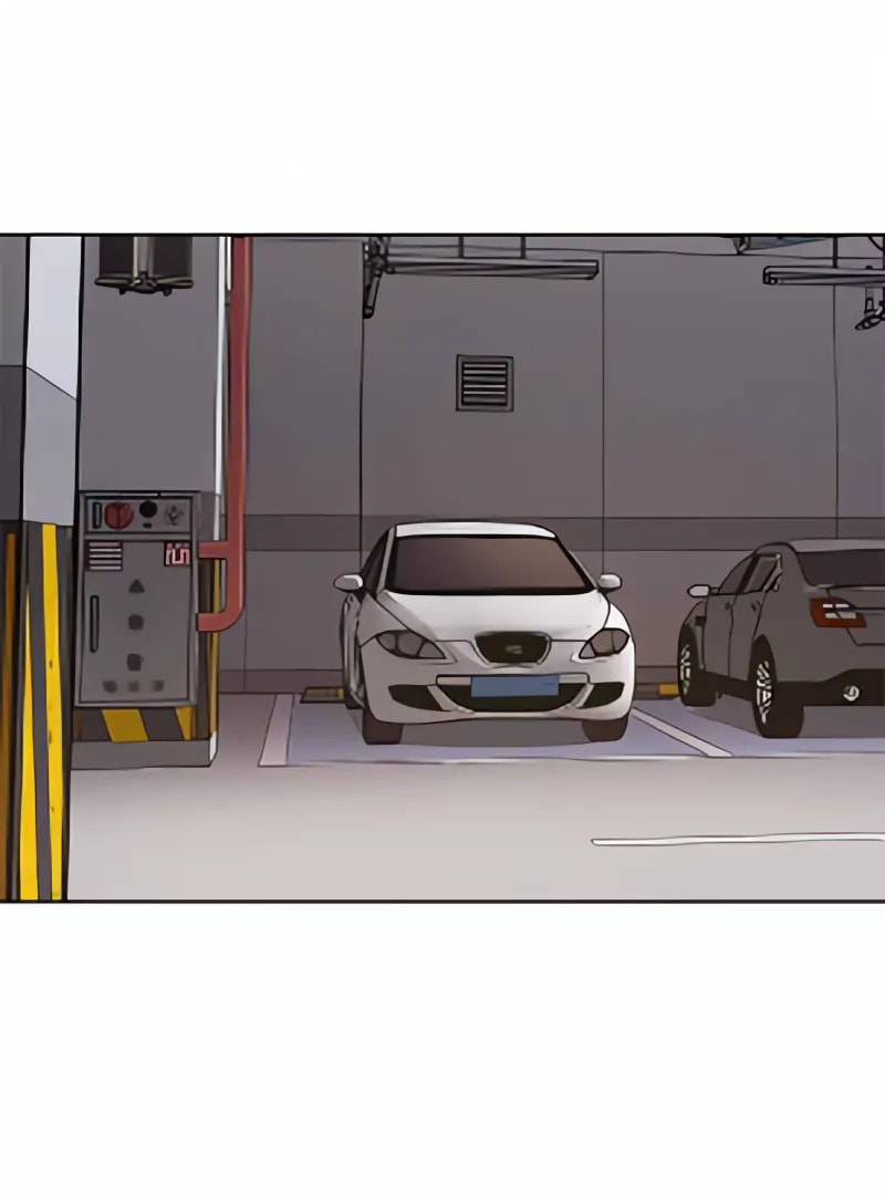 Read 1 Second chapter 280 image 1 on Lezhin