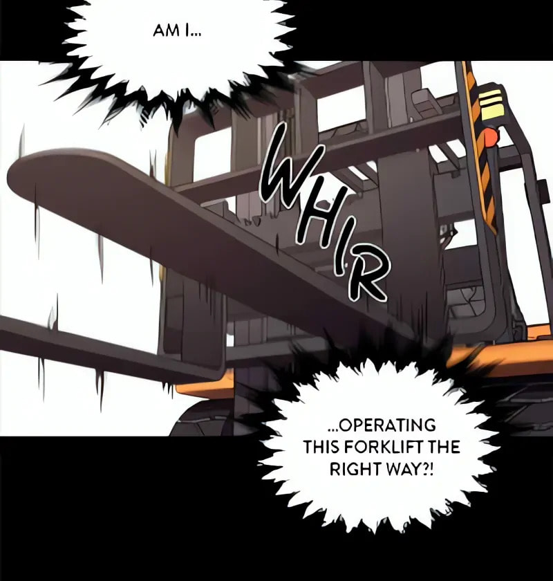 Read 1 Second chapter 280 image 10 on Lezhin