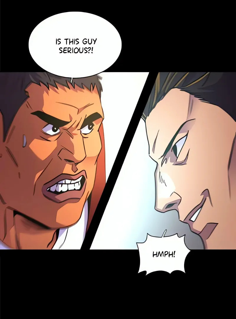 Read 1 Second chapter 280 image 103 on Lezhin