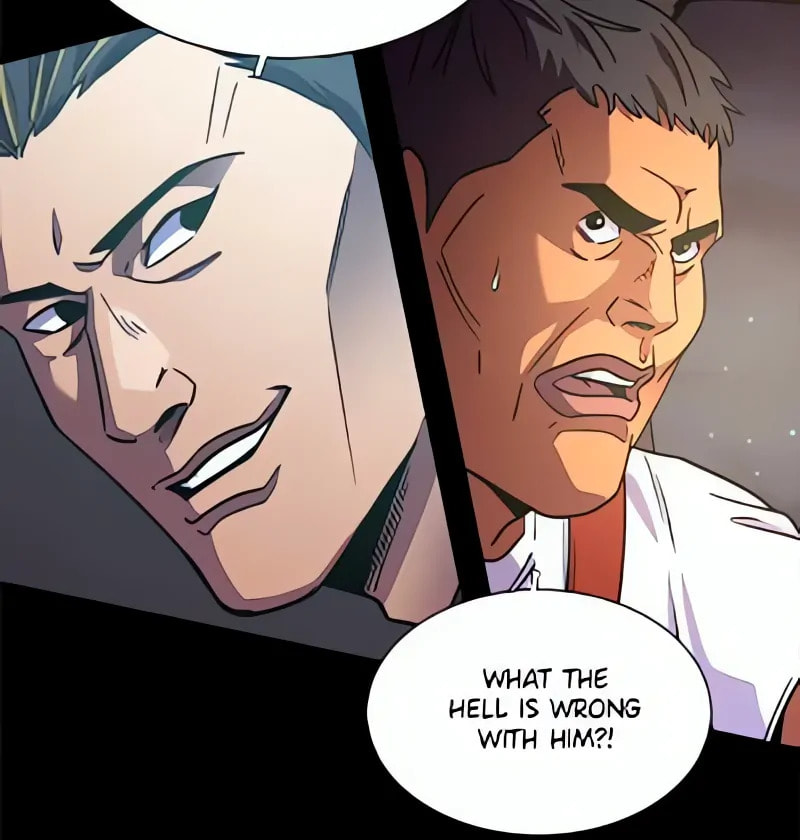 Read 1 Second chapter 280 image 106 on Lezhin