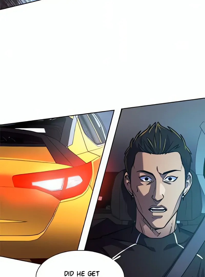 Read 1 Second chapter 280 image 115 on Lezhin