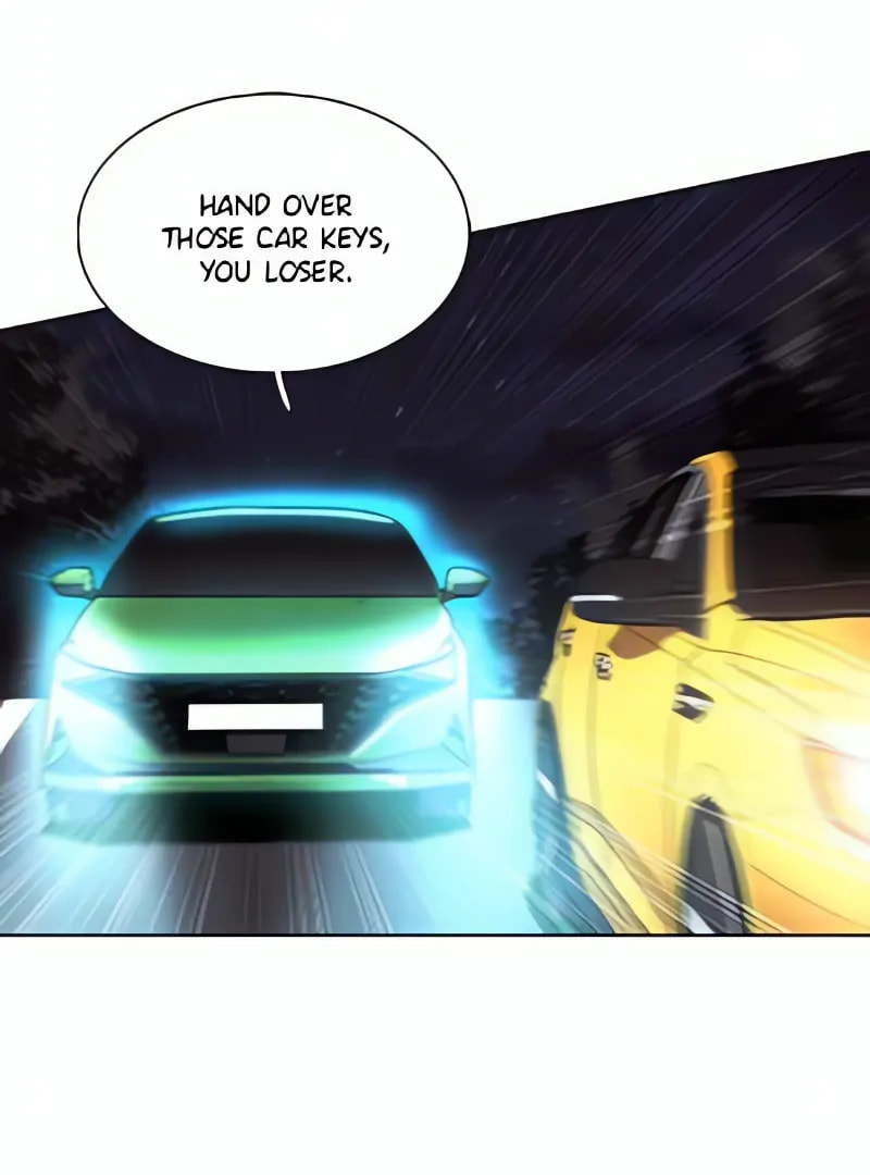 Read 1 Second chapter 280 image 118 on Lezhin