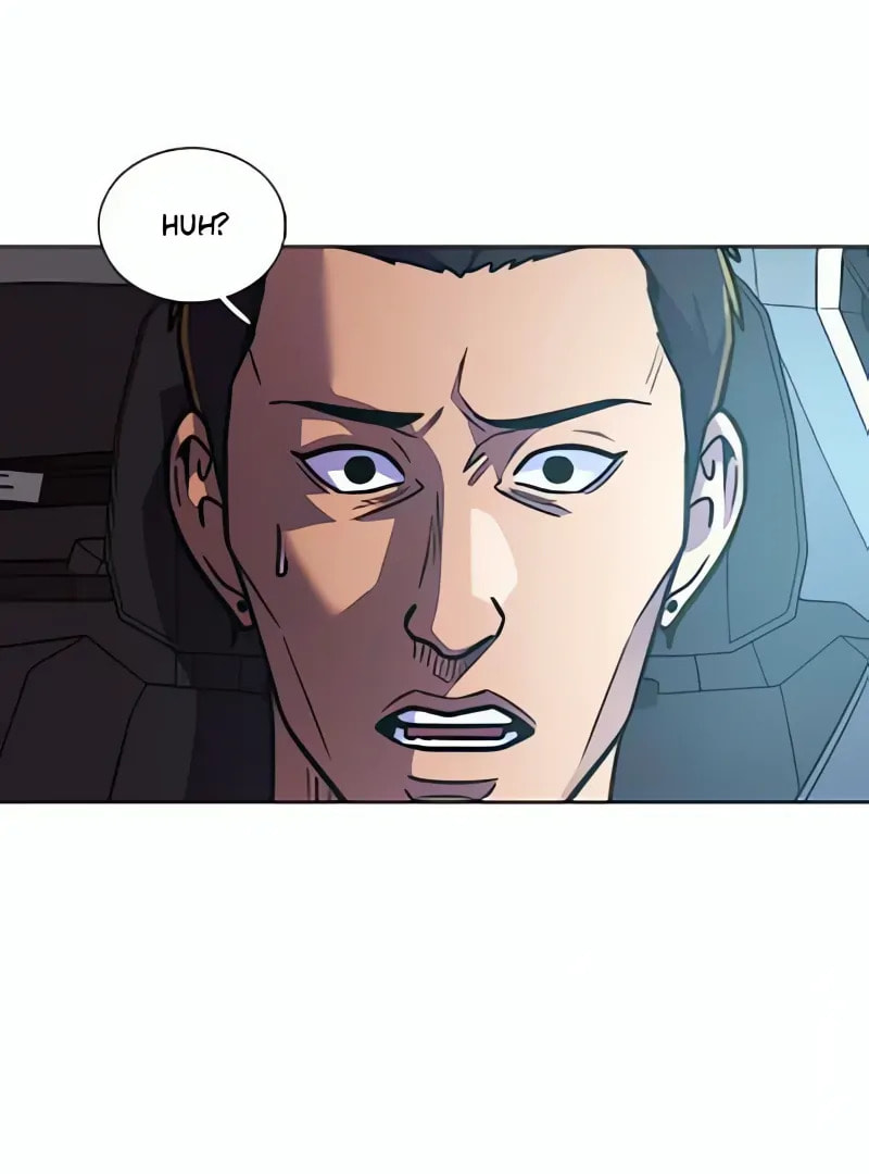 Read 1 Second chapter 280 image 119 on Lezhin