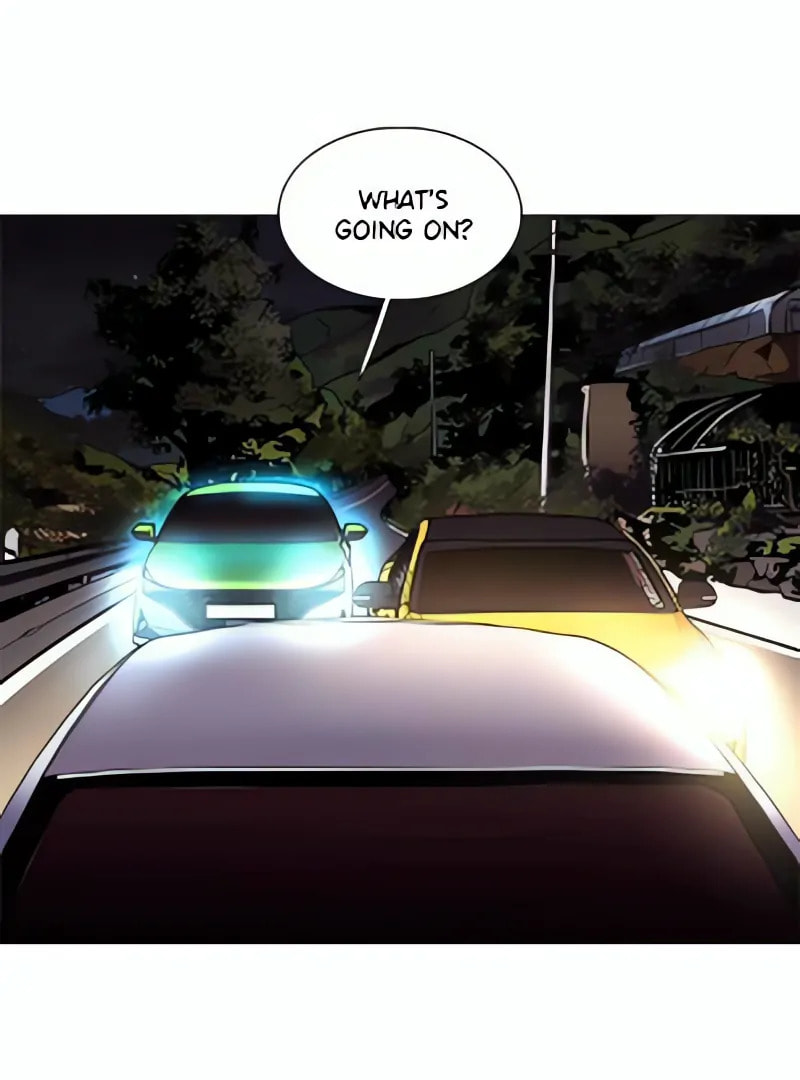 Read 1 Second chapter 280 image 120 on Lezhin