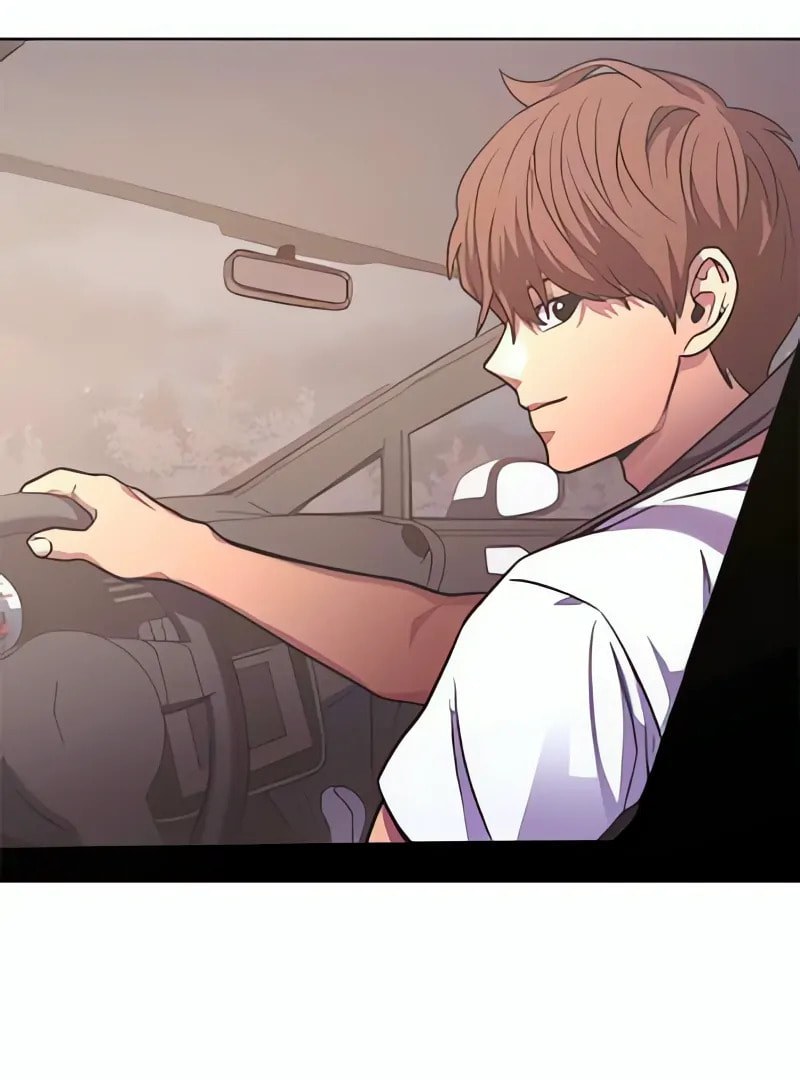 Read 1 Second chapter 280 image 131 on Lezhin