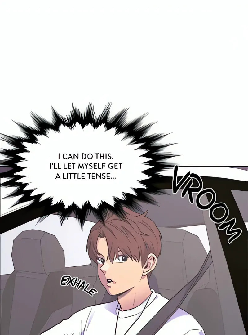 Read 1 Second chapter 280 image 15 on Lezhin