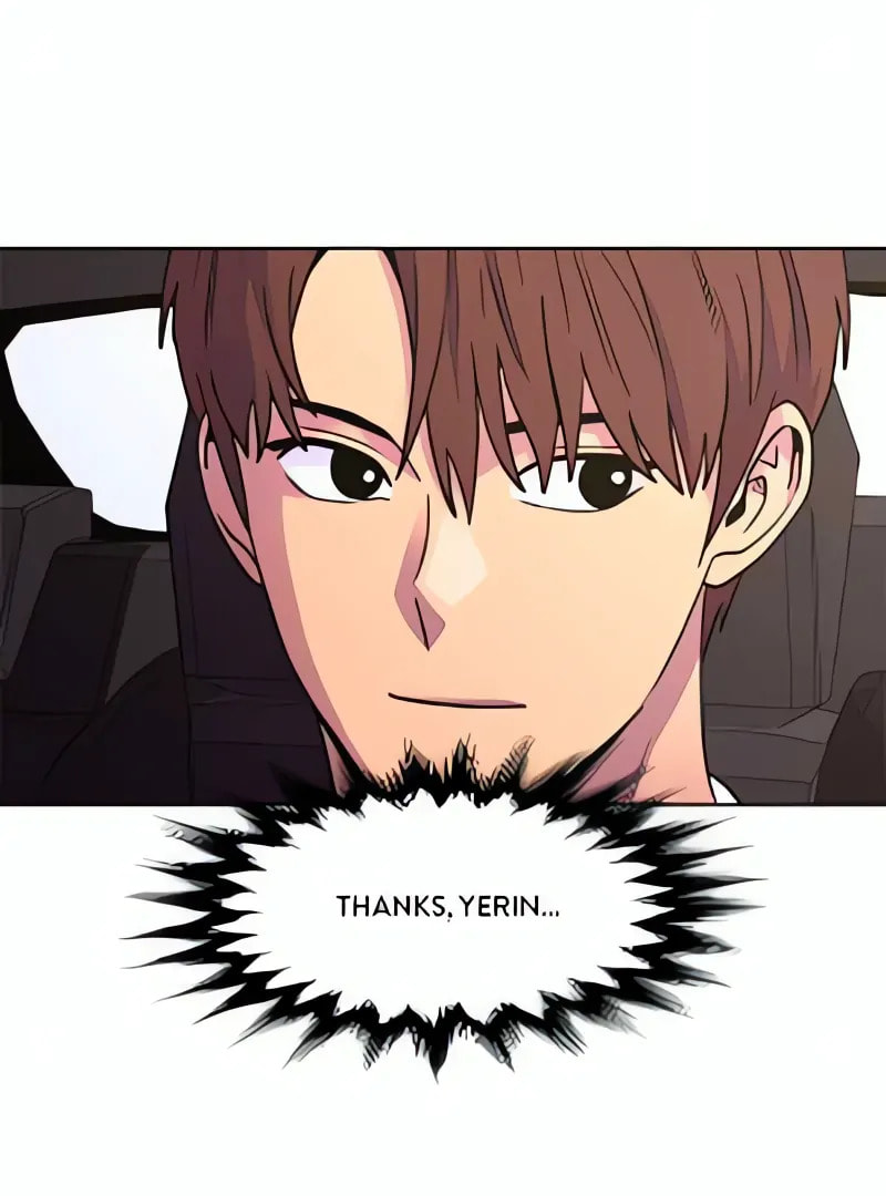Read 1 Second chapter 280 image 18 on Lezhin