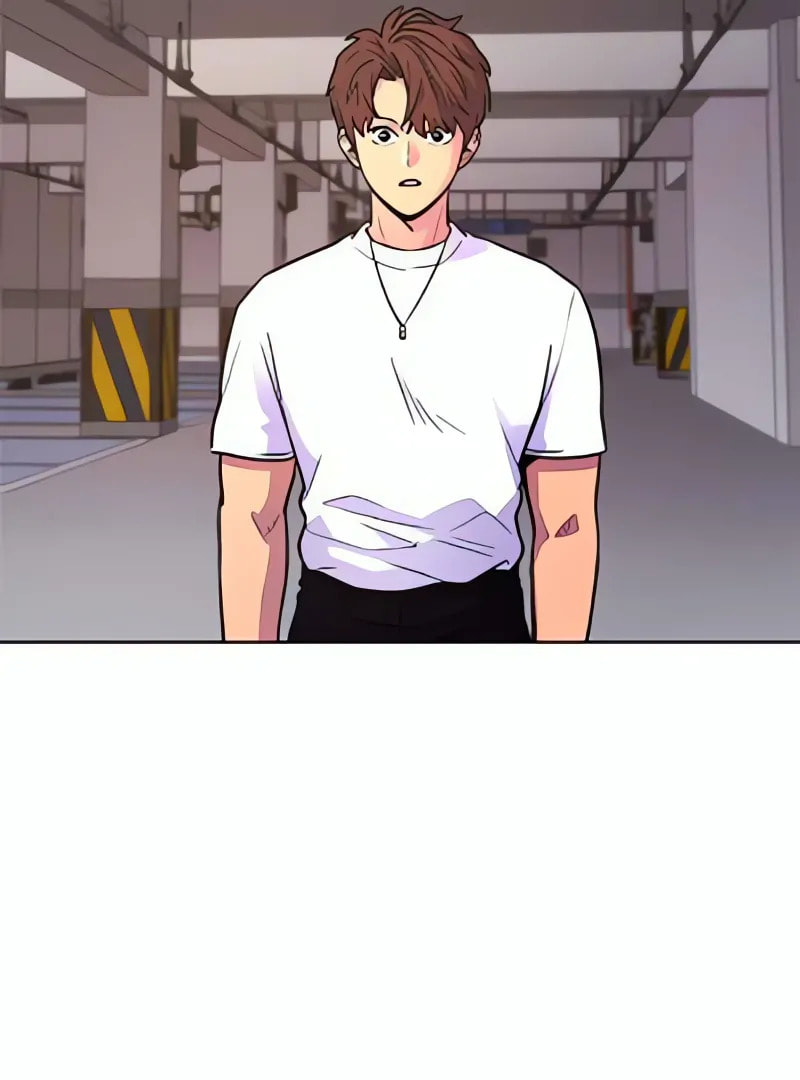 Read 1 Second chapter 280 image 24 on Lezhin