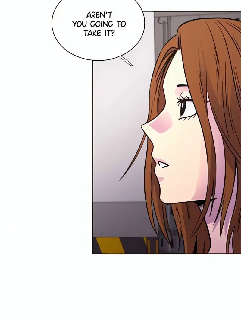 Read 1 Second chapter 280 image 26 on Lezhin