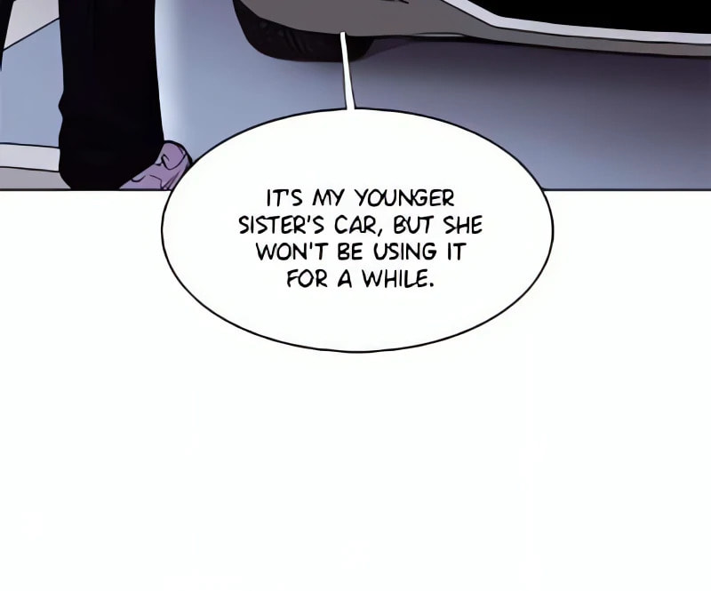 Read 1 Second chapter 280 image 29 on Lezhin