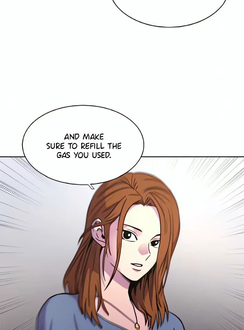 Read 1 Second chapter 280 image 31 on Lezhin