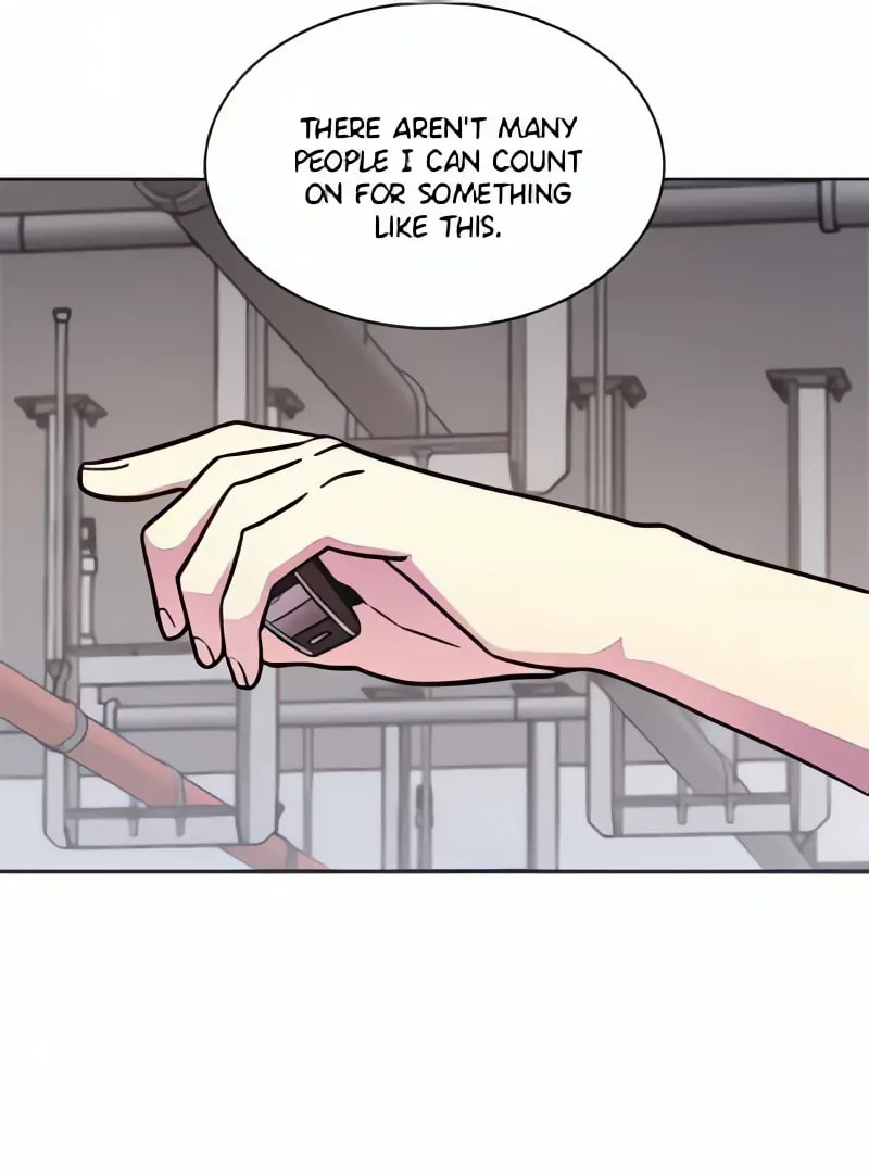 Read 1 Second chapter 280 image 36 on Lezhin
