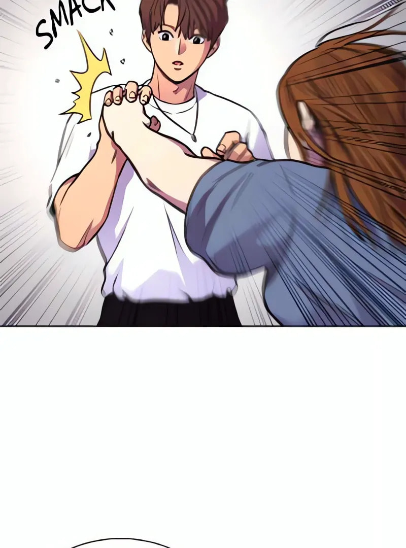 Read 1 Second chapter 280 image 45 on Lezhin