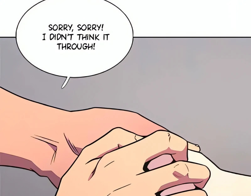 Read 1 Second chapter 280 image 46 on Lezhin