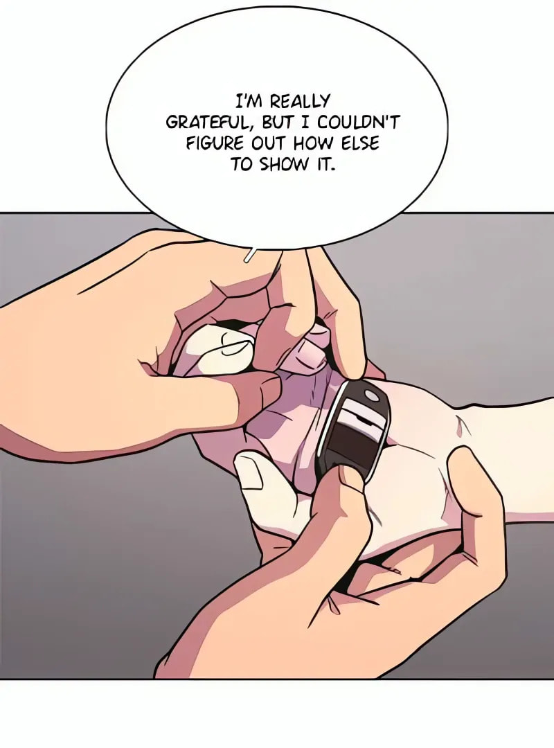 Read 1 Second chapter 280 image 48 on Lezhin