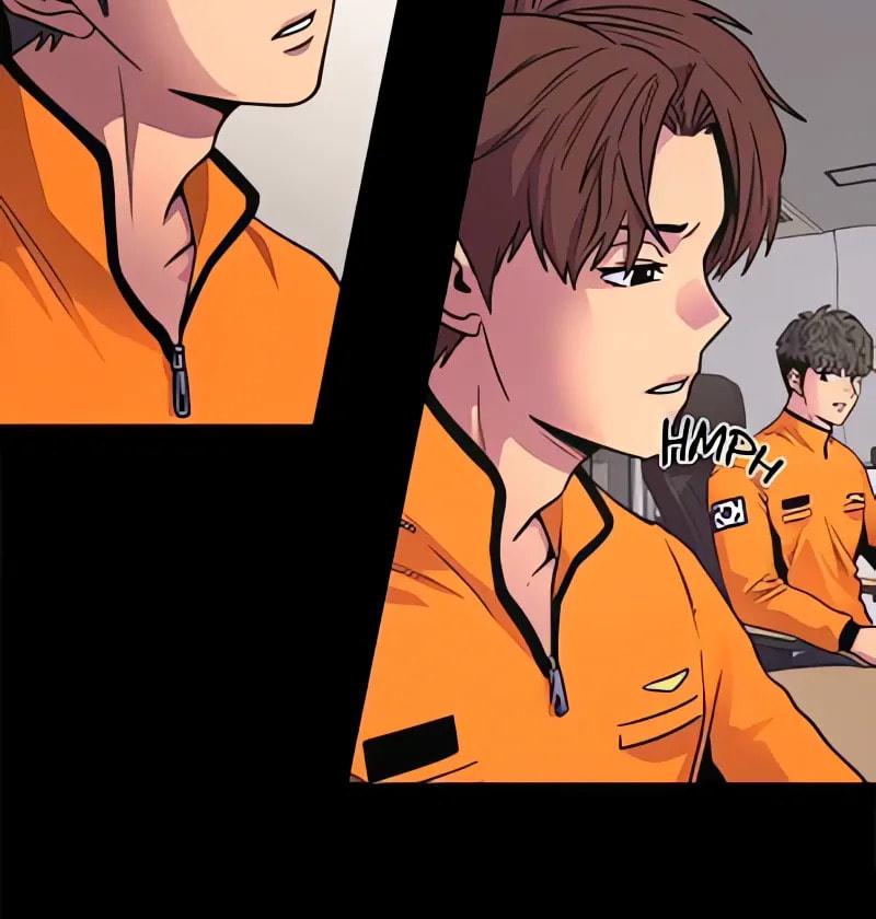 Read 1 Second chapter 280 image 5 on Lezhin