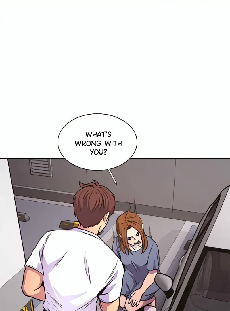 Read 1 Second chapter 280 image 50 on Lezhin