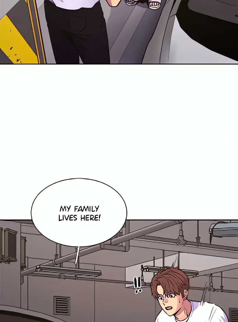 Read 1 Second chapter 280 image 51 on Lezhin