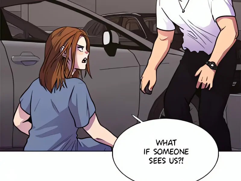 Read 1 Second chapter 280 image 52 on Lezhin