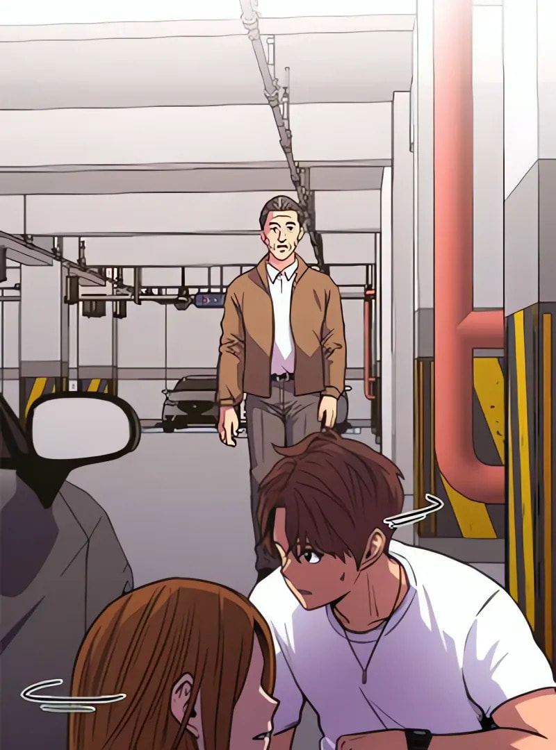 Read 1 Second chapter 280 image 54 on Lezhin