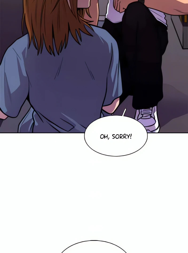 Read 1 Second chapter 280 image 55 on Lezhin