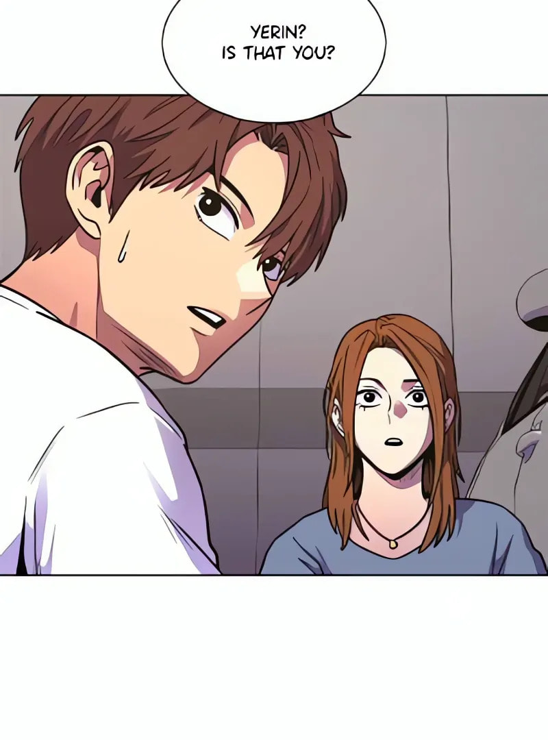 Read 1 Second chapter 280 image 56 on Lezhin