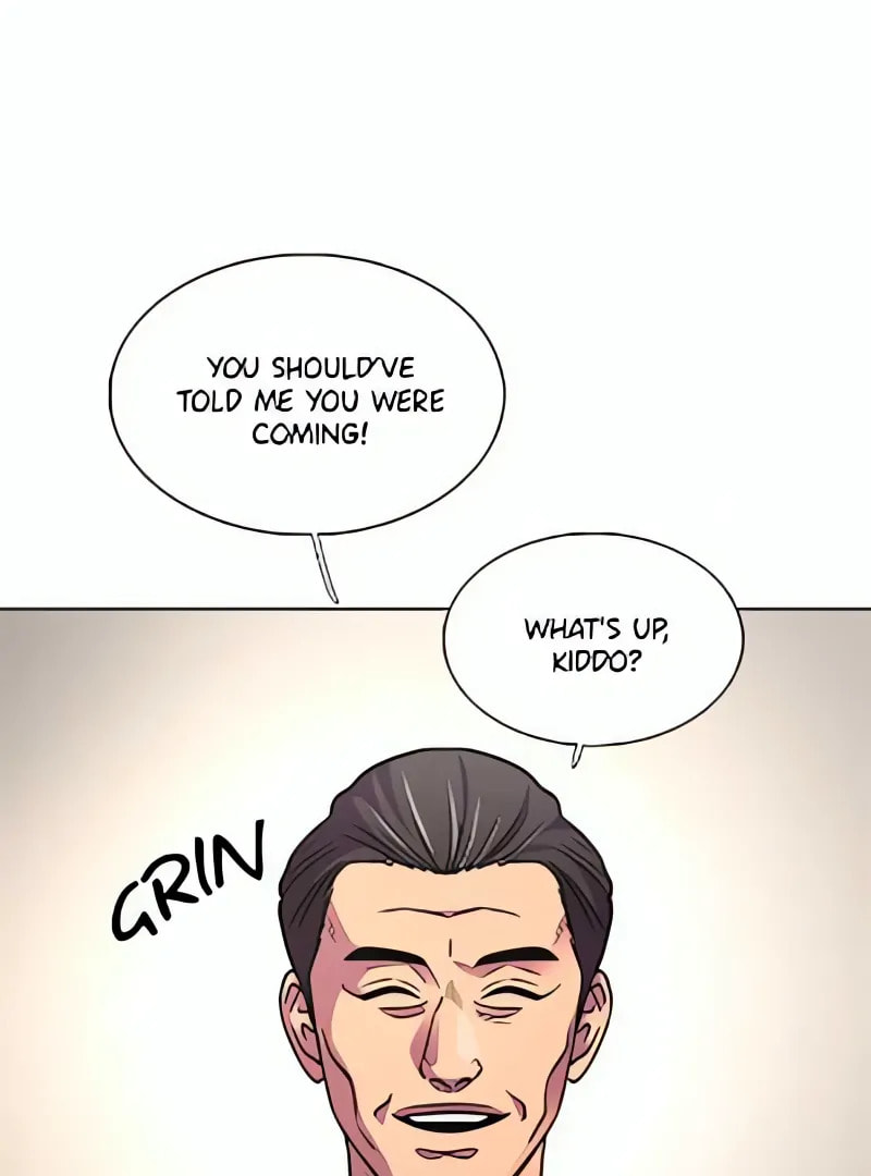 Read 1 Second chapter 280 image 57 on Lezhin