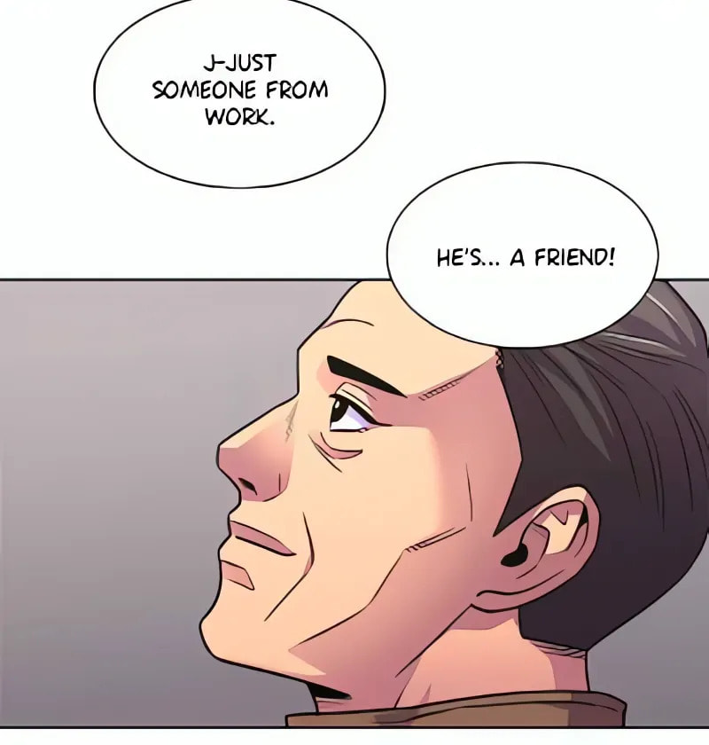 Read 1 Second chapter 280 image 71 on Lezhin
