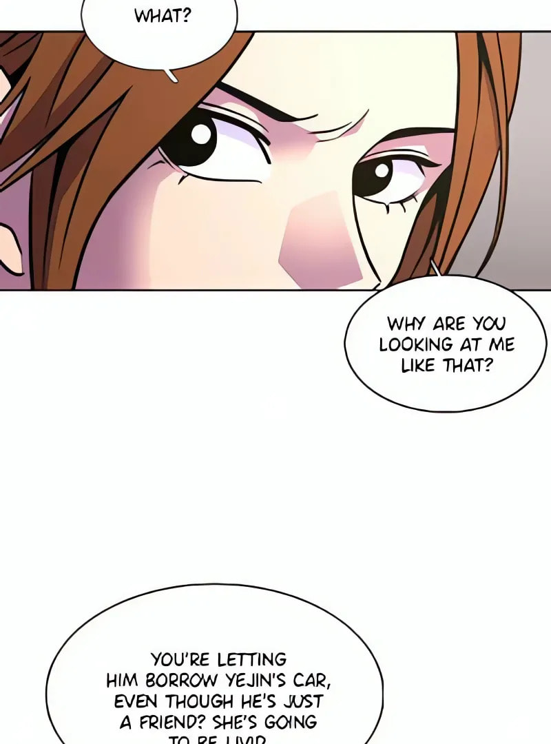 Read 1 Second chapter 280 image 73 on Lezhin