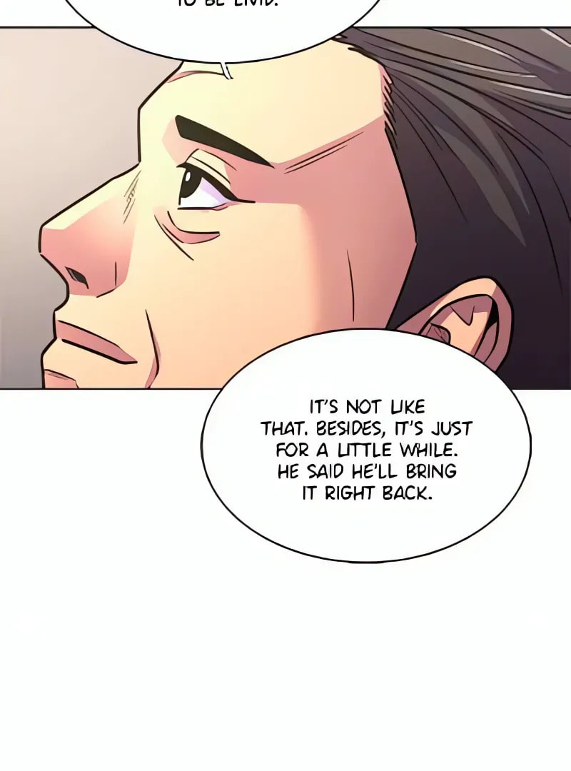 Read 1 Second chapter 280 image 74 on Lezhin